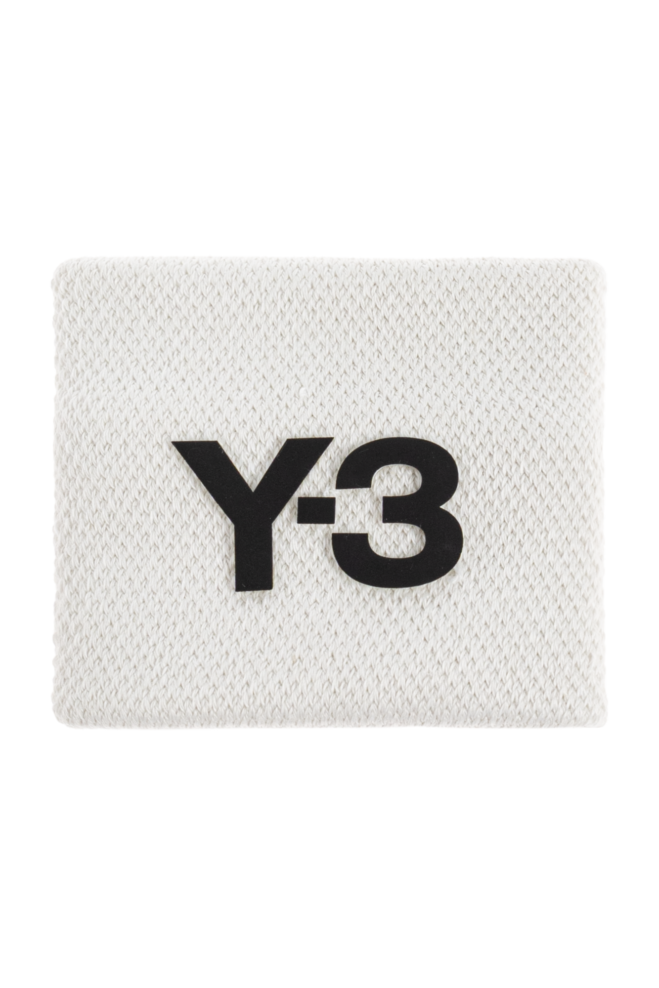 Y-3 Wristbands from the 